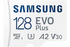 Nextbase 128GB Micro-SD Memory Card for 622GW