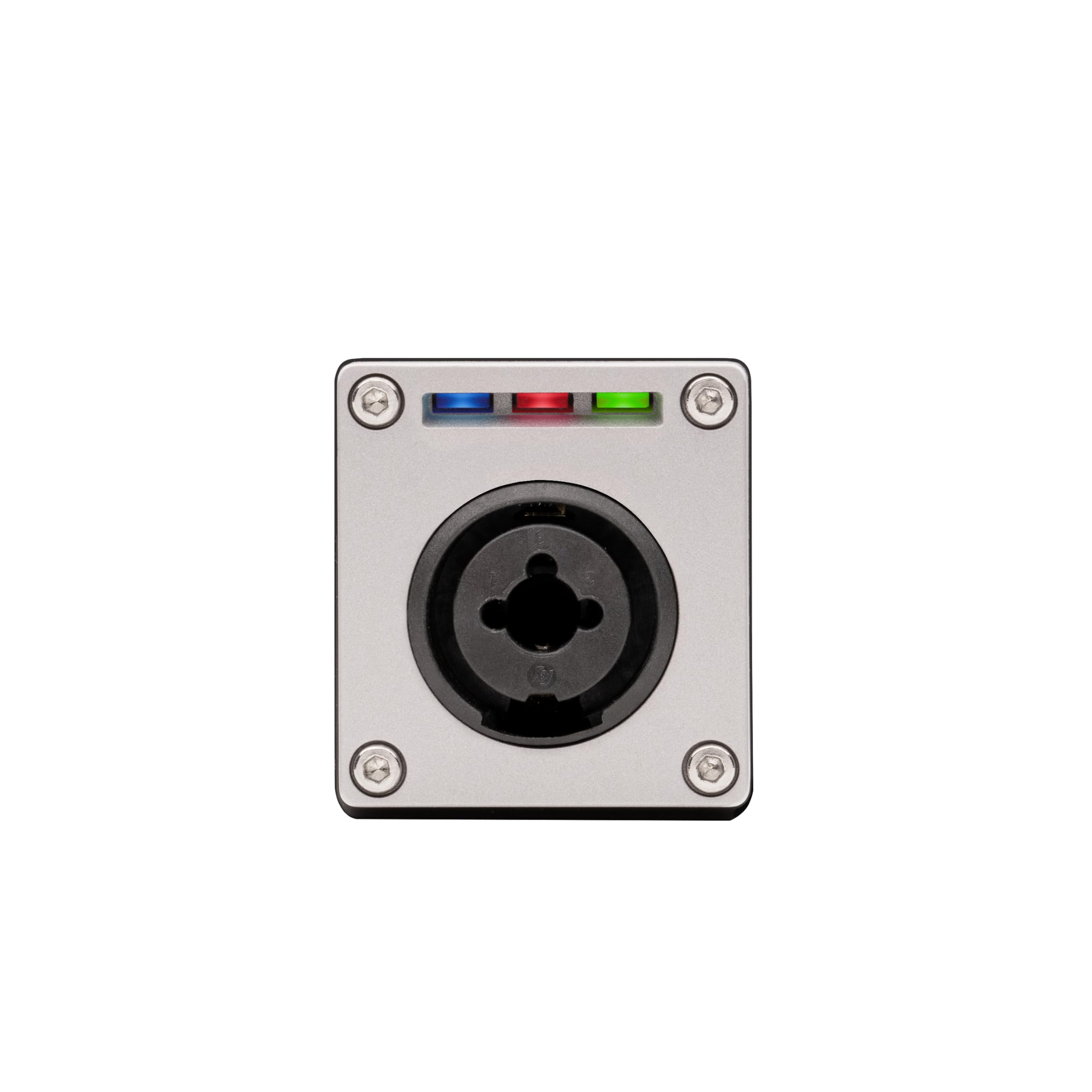 Apollo e1x Remote Controllable Unison Preamp Dante