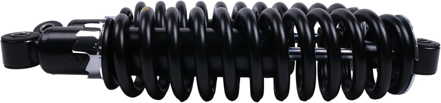 JEENDA 2PCS Rear Shock Absorbers AM142425 Compatible with John Deere XUV625i, XUV825i, XUV855D, XUV825E, XUV825M, XUV825M S4, XUV835E, XUV835M, XUV855E, XUV855M