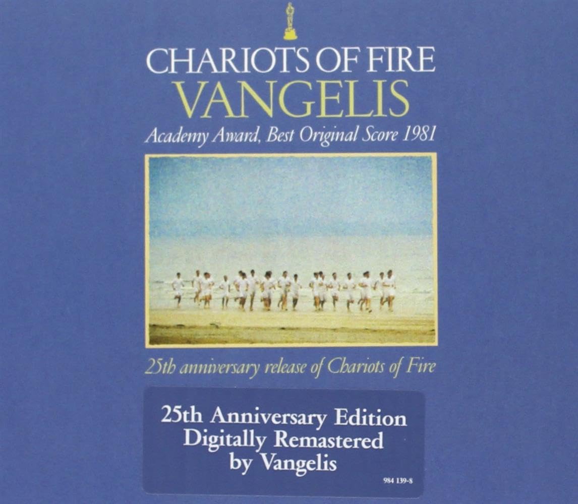 リュージュオルゴール Chariots of Fire Vangelis Chariots Of Fire: Original Soundtrack;Vangelis: Vangelis, Vangelis