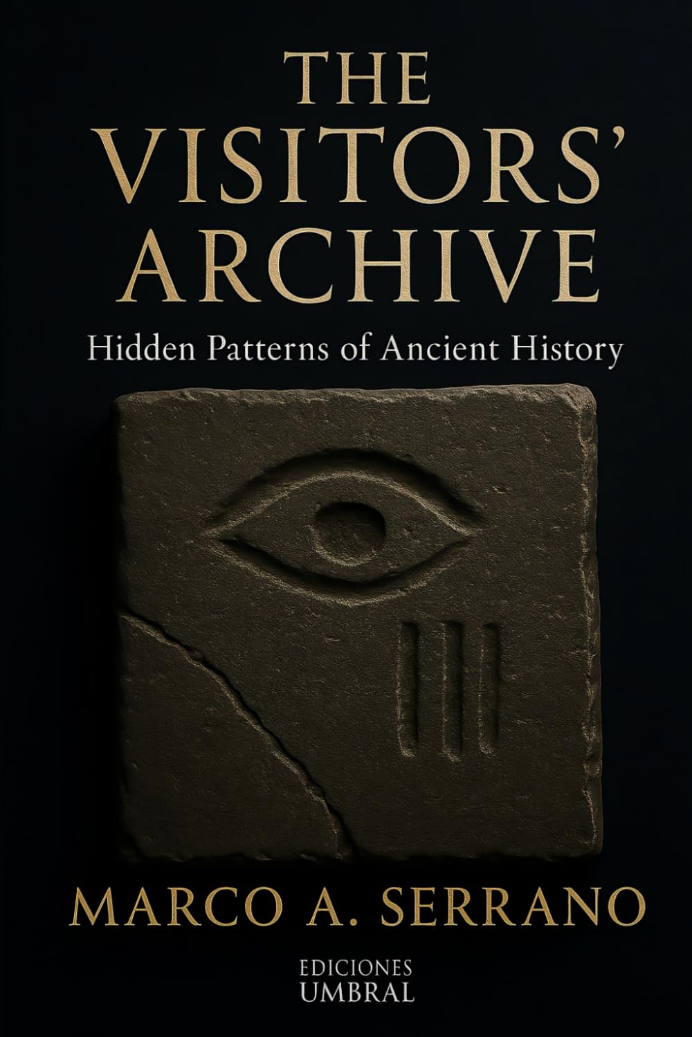 The Visitors' Archive: Hidden Patterns of Ancient History
