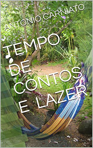 TEMPO DE CONTOS E LAZER