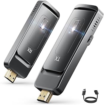 AIMIBO ワイアレスHD Transmitter & Receiver Amazon.com: AIMIBO AIMIBO ワイアレスHD Transmitter & Receiver Amazon.com: AIMIBO