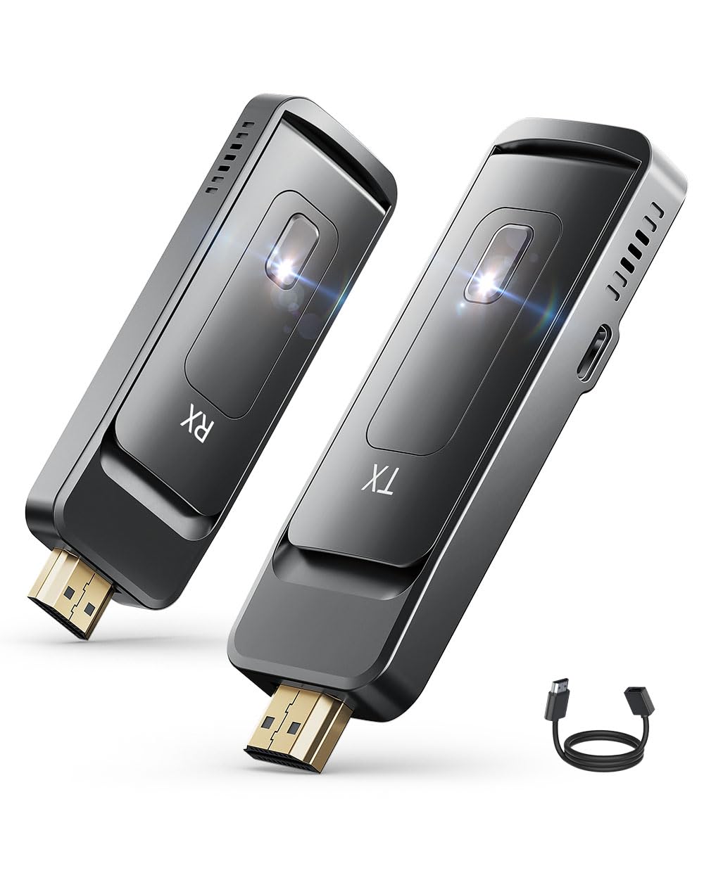 Amazon.com: AIMIBO Wireless HDMI Transmitter and Receiver