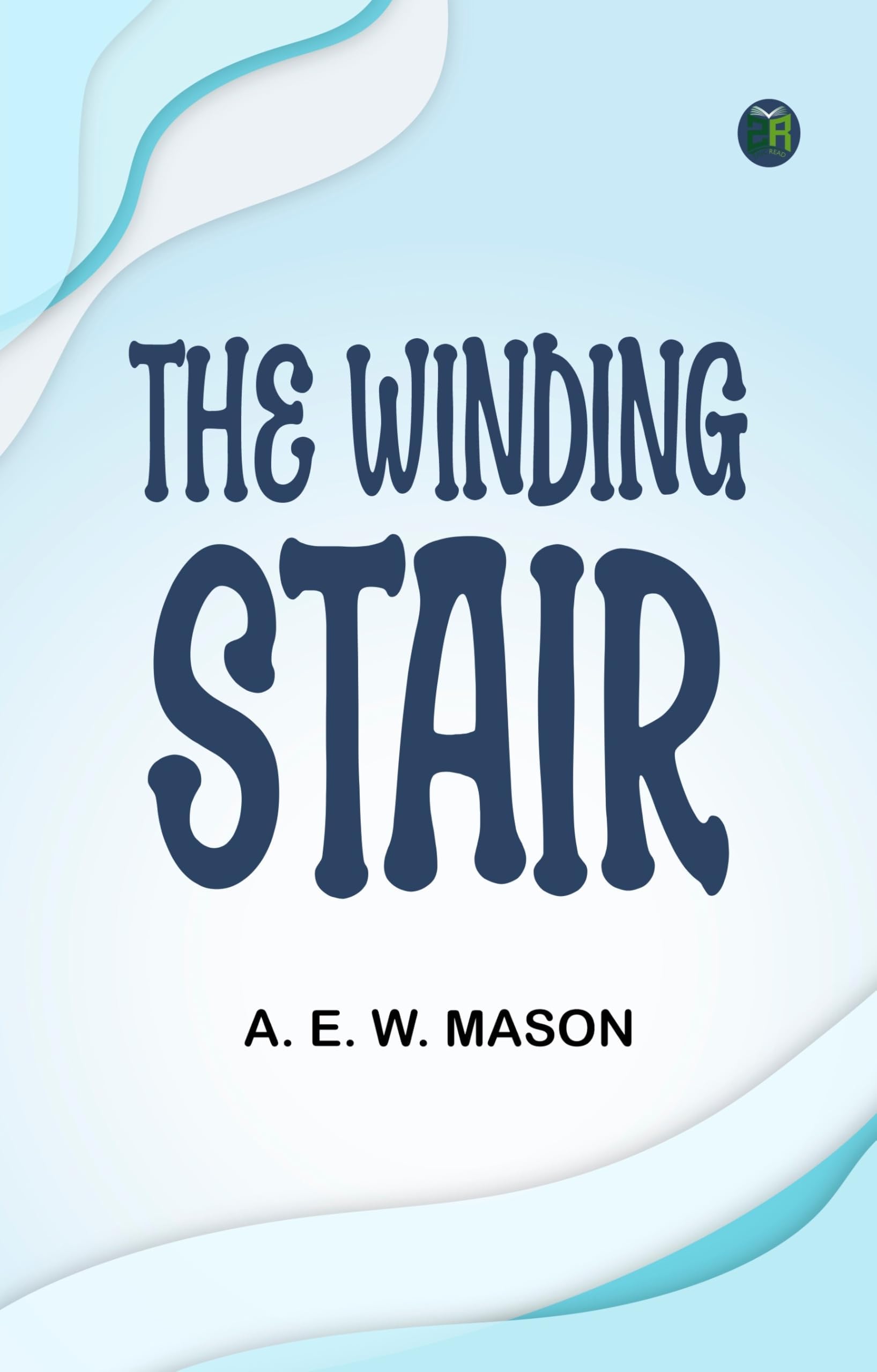 The Winding Stair