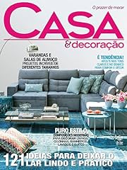 Capa de Casa & Decoração Ed.104