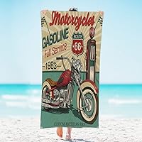 Vista 11 de Toalla de playa gruesa de camuflaje con estampado militar de microfibra, ligera, de secado rápido, toallas de playa grandes de gran