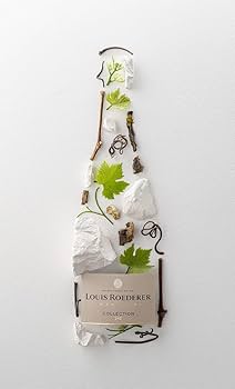 【ちょこ版】ルイロデレール　242 マグナム ルイ・ロデレール・コレクション 242 デュオ 2 グラスセット [ボックス