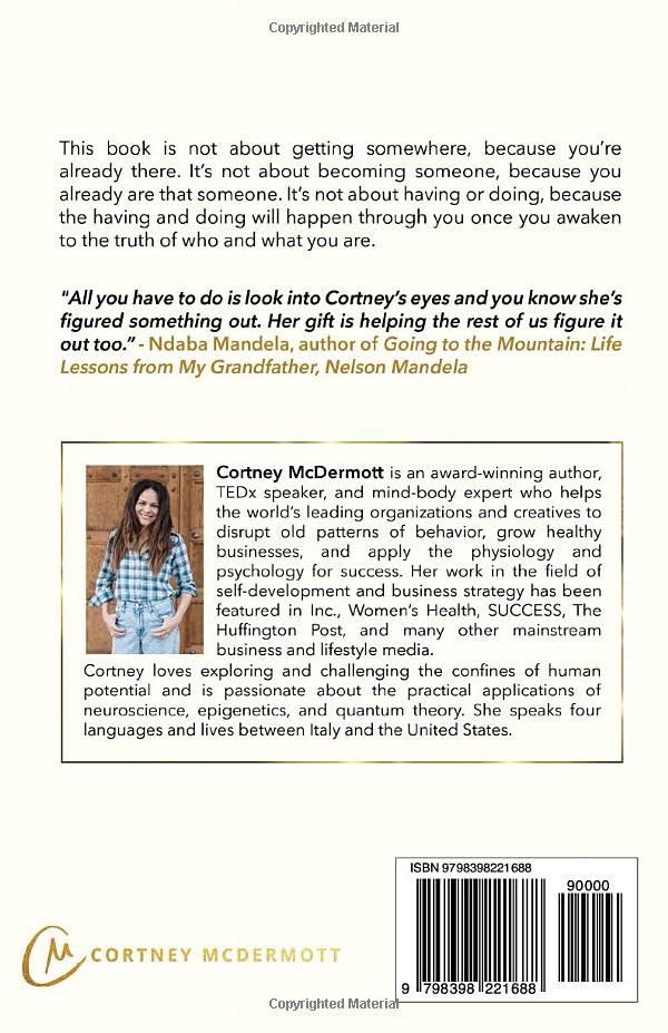 Miniatura 2 de Give Yourself Permission Be Confident Be Happy Be You Master the Habits to Transform Your Life, Your Personal Development, Confidence, Self