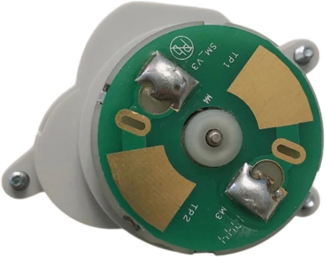 掃除機サイドブラシモーター。に対応 シャオミ Mi Robot 1s 1st SDJQR01RR SDJQR02RR SDJQR03