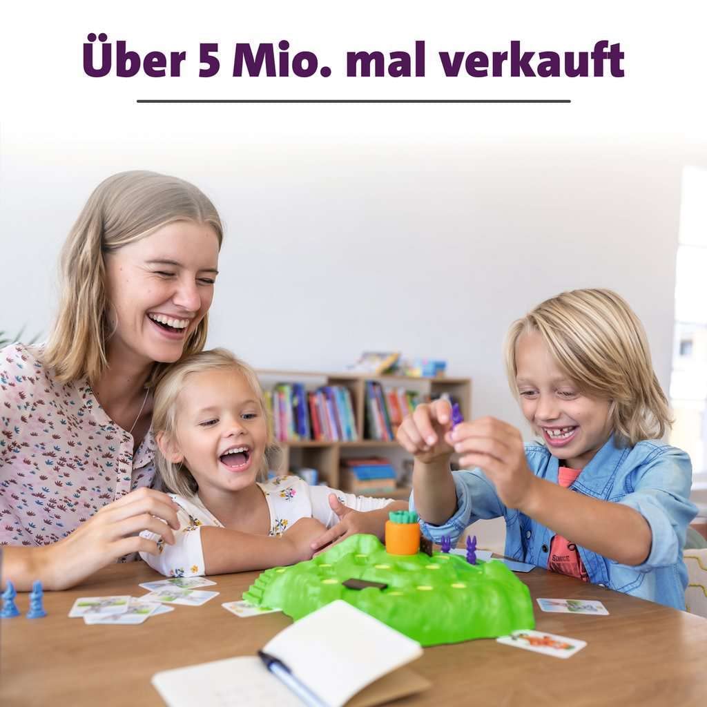 Lotti Karotti