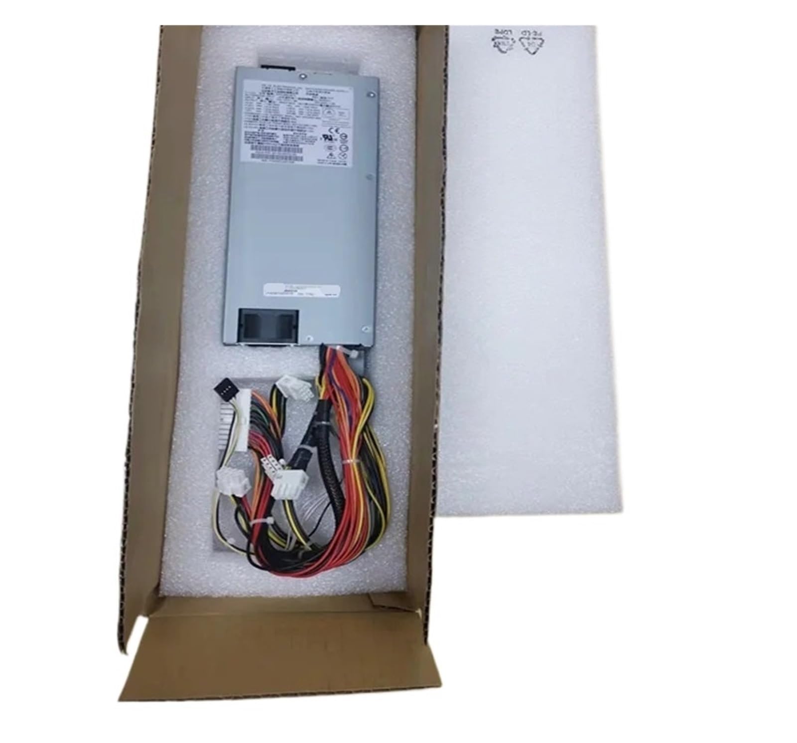 CXDFRSER Power Supply 650W For DPS-650XB E