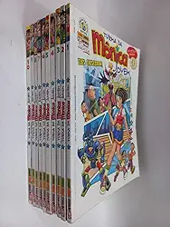 Turma da Mônica Jovem. Mangá - Volume 1