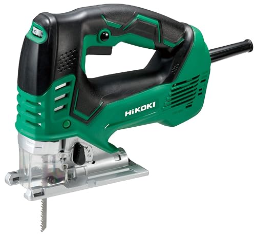 HiKOKI CJ160V ジグソー