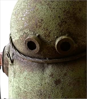 Amazon.co.jp: ロボット アイアン アイアンロボット 置物 オブジェ Amazon.co.jp: ロボット アイアン アイアンロボット 置物 オブジェ