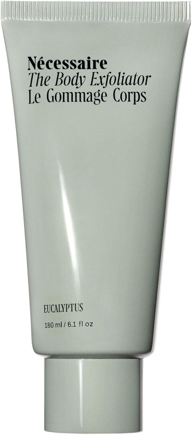 Nécessaire The Body Exfoliator