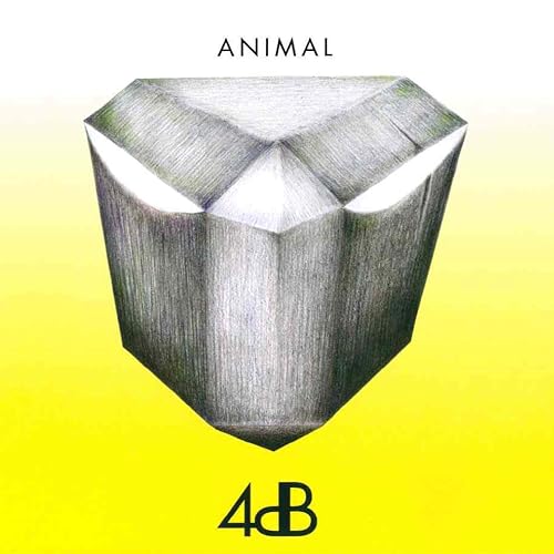 Amazon Music - 4dBのAnimal - Amazon.co.jp