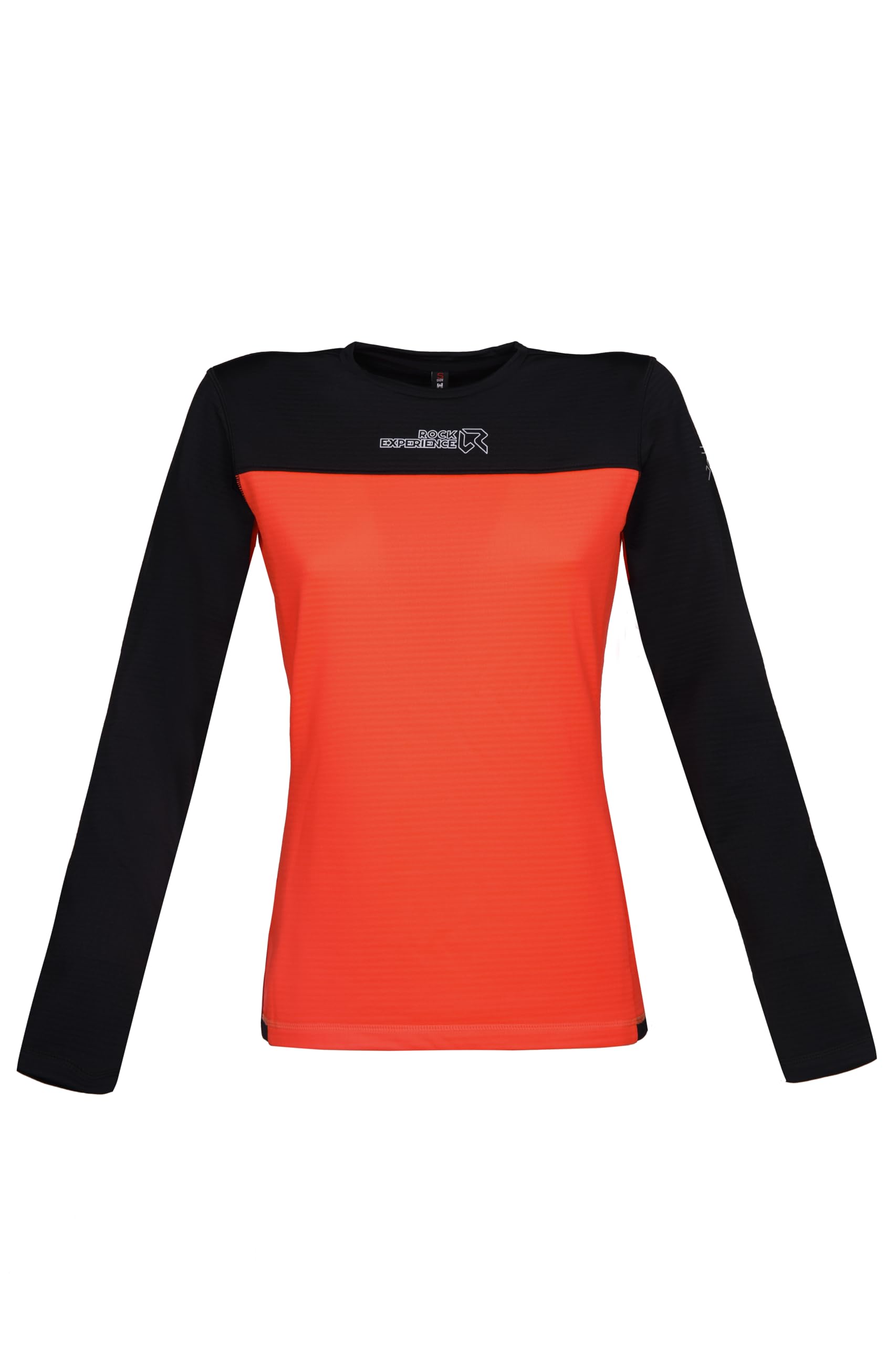 Rock Experience Arrows Maglia Lunga Donna