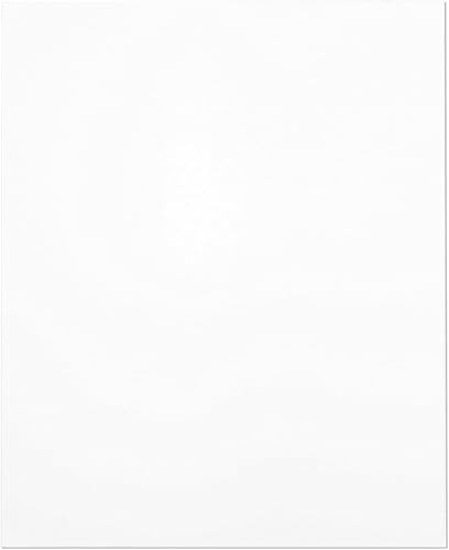 Miniatura 4 de The Display Guys Paquete de 25 tableros de 5 x 7 para fotos de Secret Garden Green + tableros de respaldo + bolsas de plástico transparente juego