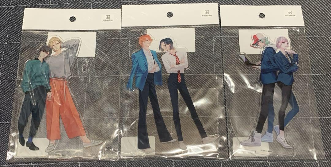 黄昏アウトフォーカス 残像スローモーション 宵々モノローグ アクリルスタンド Amazon.co.jp: 黄昏アウトフォーカス 像スローモーション 宵々