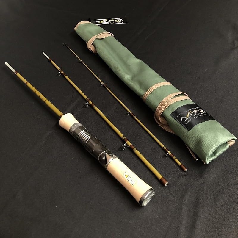 エムアイレ MG-45LC-3P UD (ベイト)｜エムアイレ MG- 45LC UDグラス