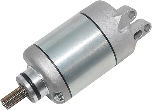 Motor de arranque Motocicletas eléctricas 2C0-81890-00 Moto Acessorios Compatible con Yamaha FZ6 FZ6R XJ6FA XJ6F XJ6SA XJ6N XJ6-N YZF R6 YZF-R6