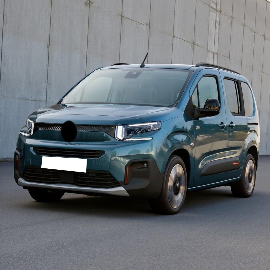 Ön Cam Silecek Takımı Silgeç Seti 60x43cm Citroen Berlingo ile uyumlu 2024-2027