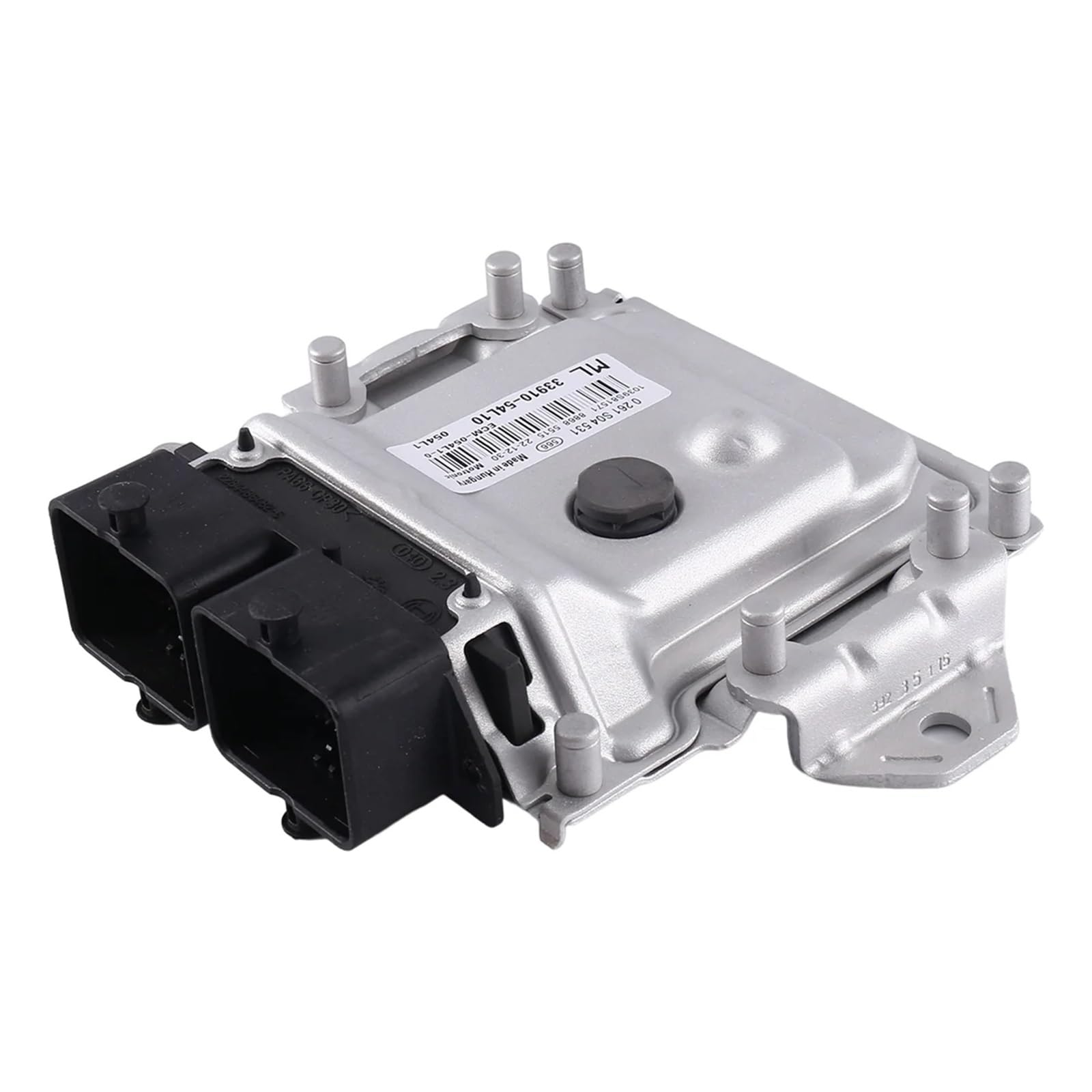 BOSS.K様オーダー Amazon.com: HKIYVF 33910-54L10 Car Engine Computer Board ECU