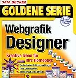 kreative ideen für kinder buch  Goldene Serie. Webgrafik- Designer. CD- ROM für Windows ab 95. Kreative Ideen für Ihre Homepage