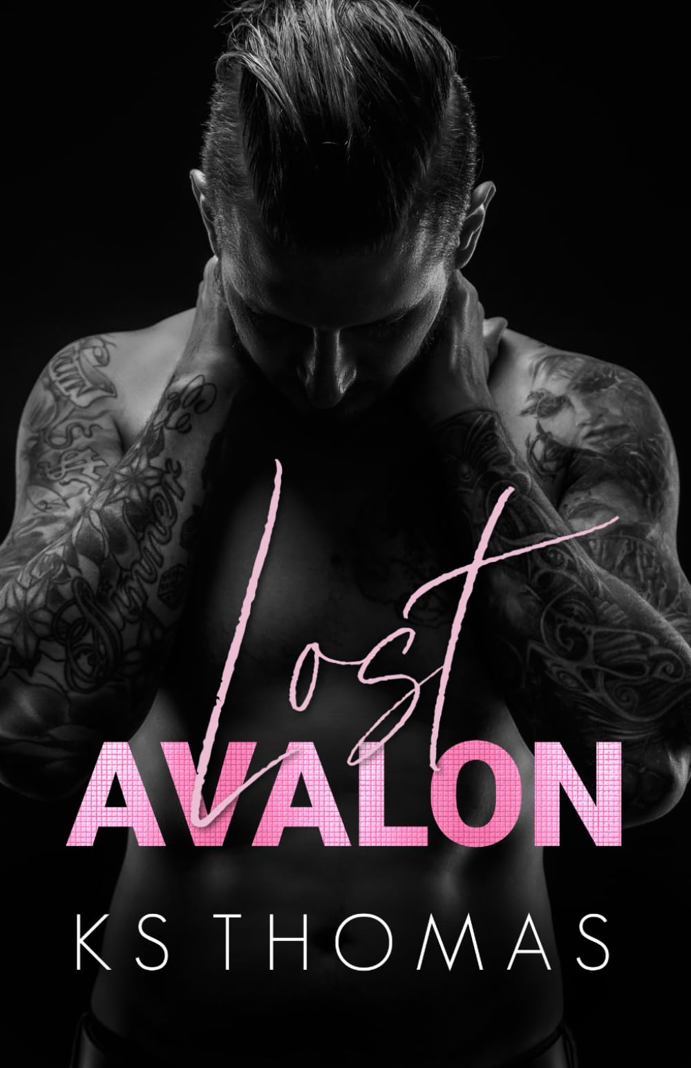 Lost Avalon: A Rock Star Romance: 1 (A Finding Nolan Novel)