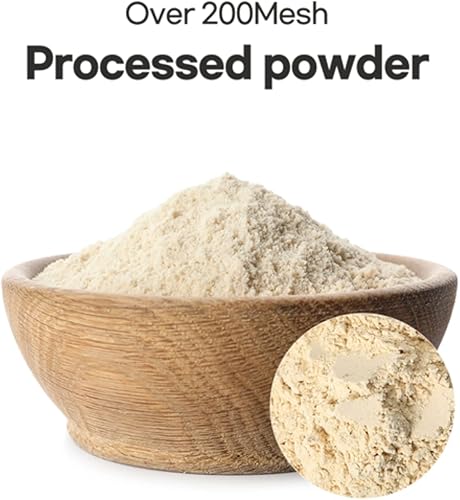 Miniatura 3 de Polvo de ginseng saludable coreano - Kwellness Hecho en Corea Vitamina C Energía Bienestar Superalimento Polvo saludable Ingredientes naturales 7.05