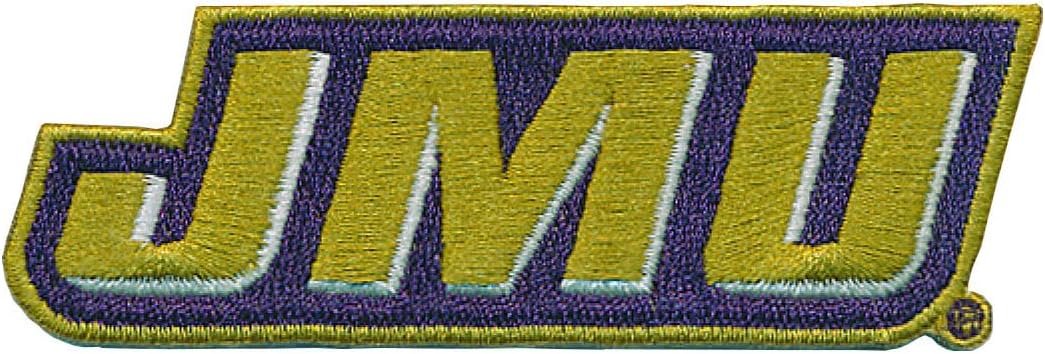 Tervis Made in USA Double Walled James Madison University JMU Dukes Insulated Tumbler Cup Keeps Drinks Cold & Hot, 16oz Mug, Primary Logo - Image 2