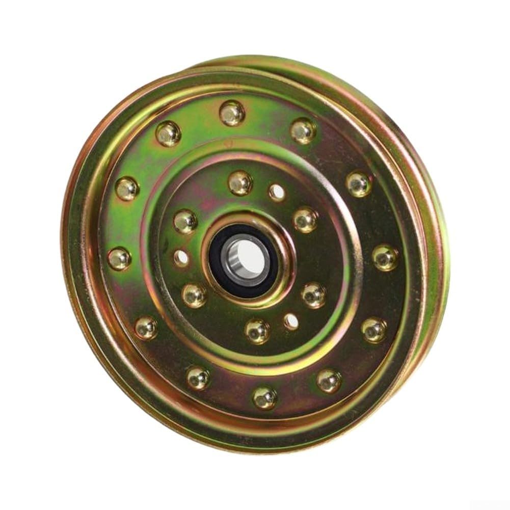 para rueda Metálica para Cortacésped para toro Deck 60-72 OEM 116-4667