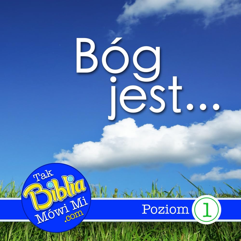 Bóg jest...