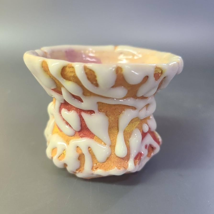 萩焼 菓子器 2025年最新】萩焼 菓子器の人気アイテム - メルカリ