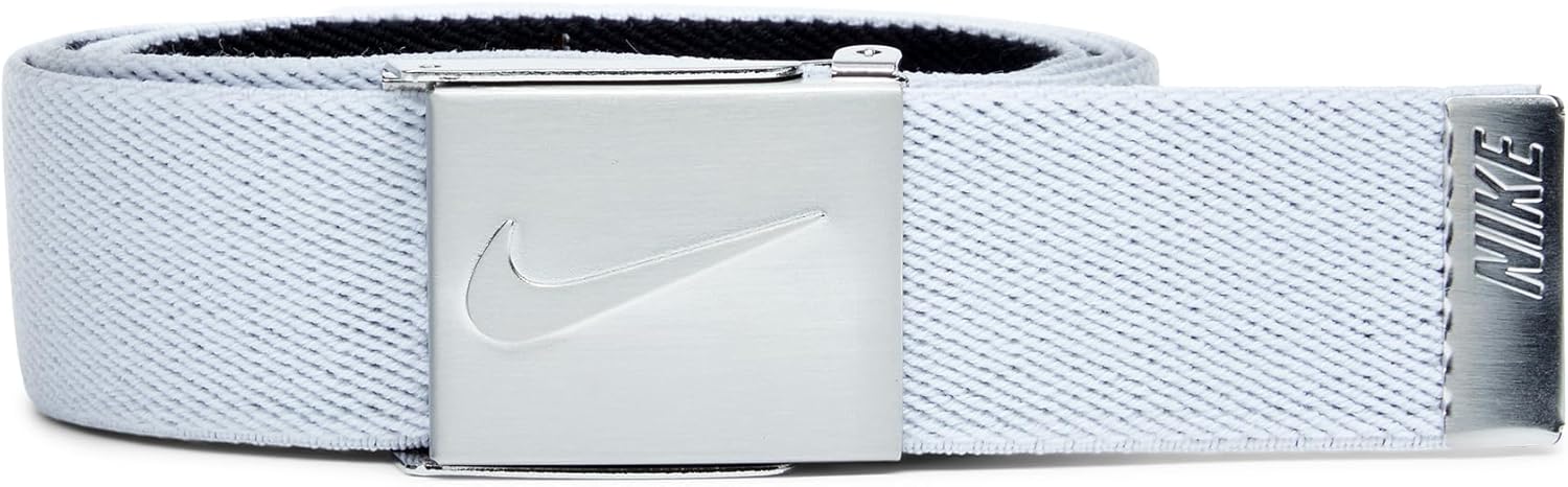 Nike Men's Stretch Web Belt