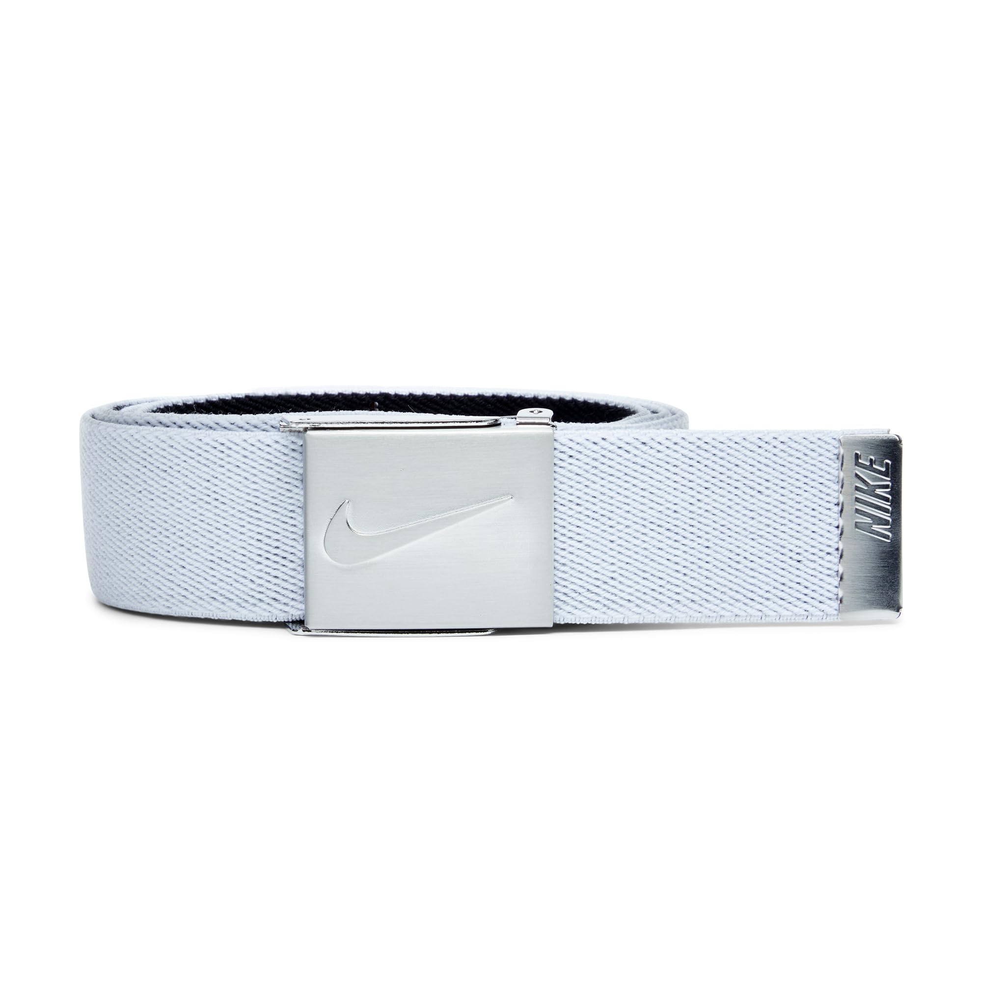 mens Reversible Stretch Web Belt