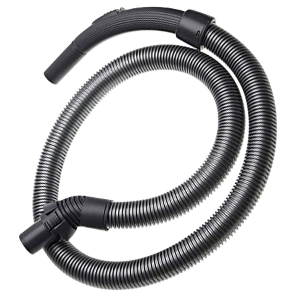 Hoover 35601194 D128 Hose Assembly, Plastic, Black