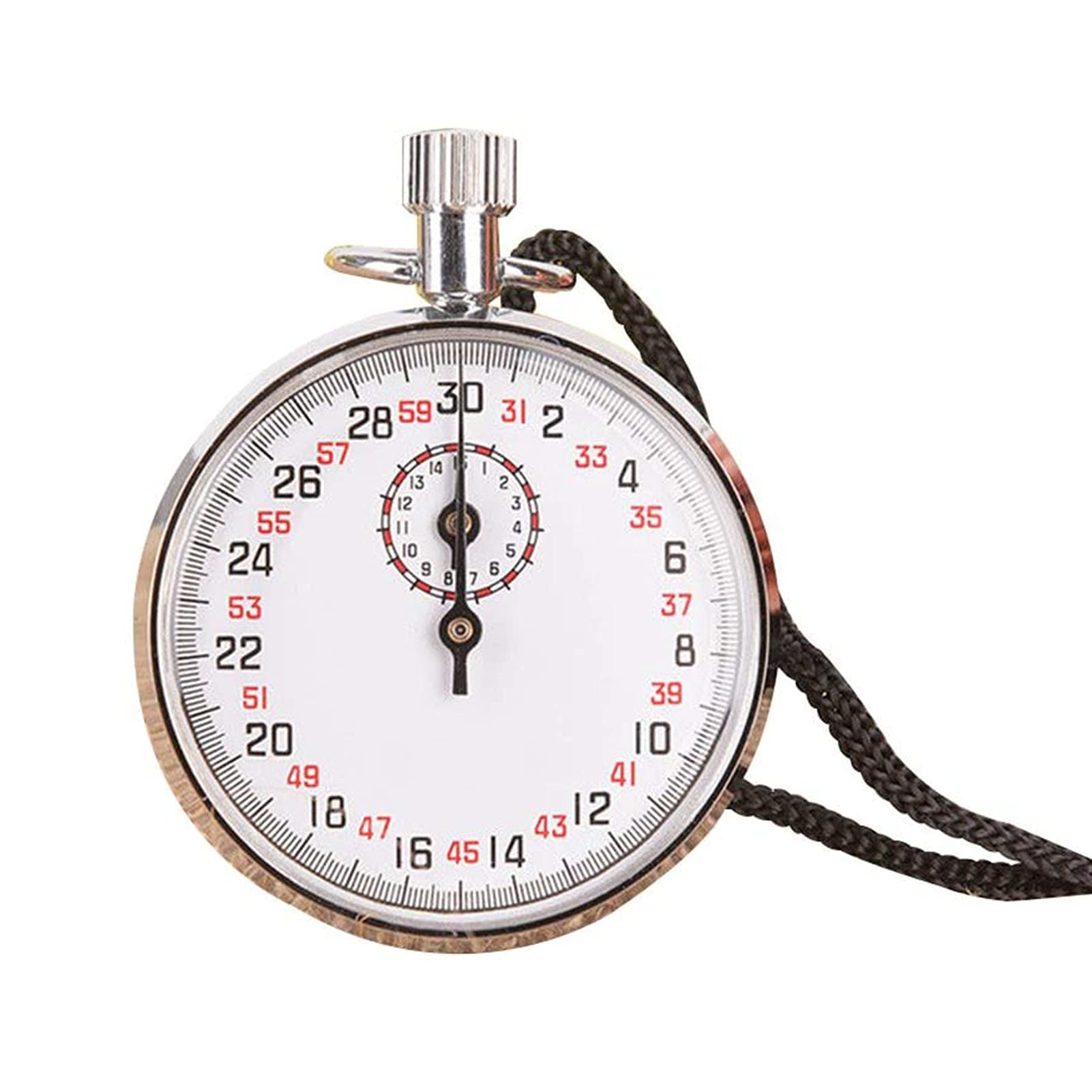 Buy Digital mechanical waterproof handheld chronograph, track and field