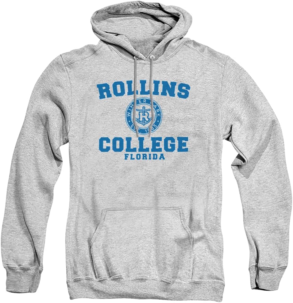 LOGOVISION Rollins College Official Circle Logo Zambia Ubuy