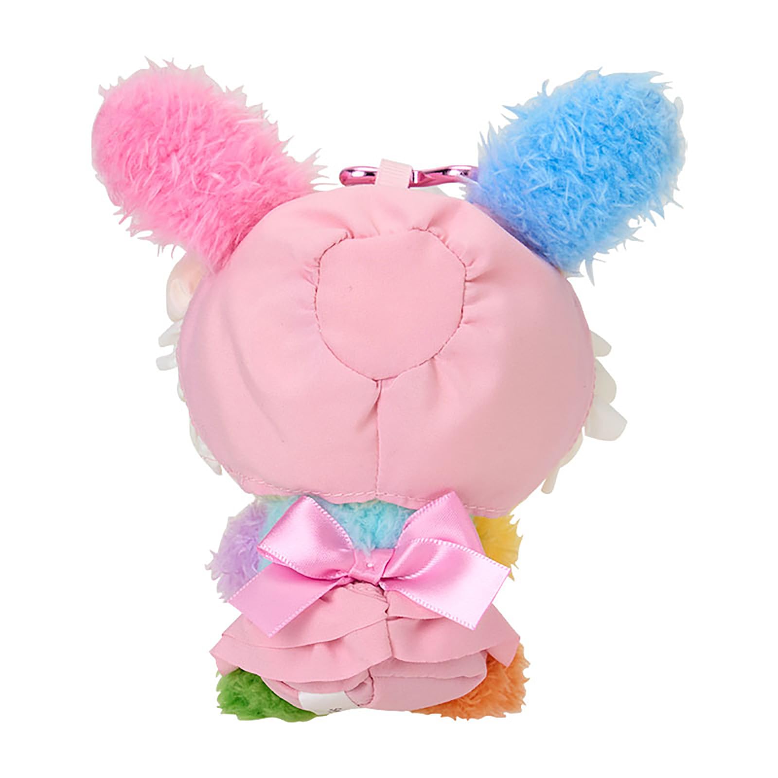 Amazon.co.jp: サンリオ(SANRIO) マスコットホルダー（星屑ベイビー