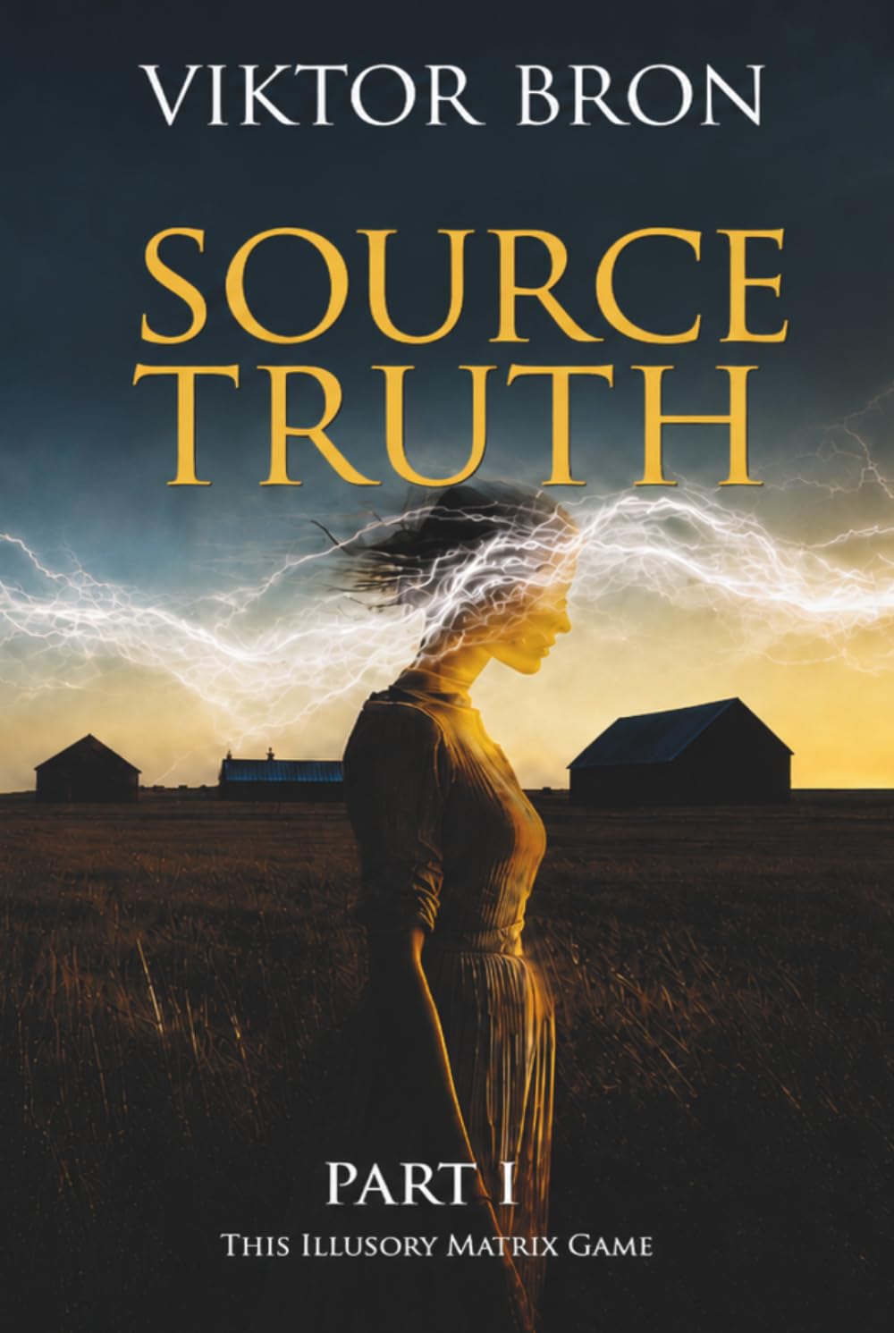 Source Truth, Part I: This Illusory Matrix Game