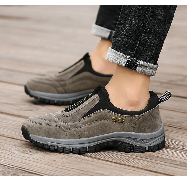 SWZEC Orthoconfort Chaussures Orthopédiques Max+ Nouveauté 2025 ! (avec Support De Voûte Plantaire)