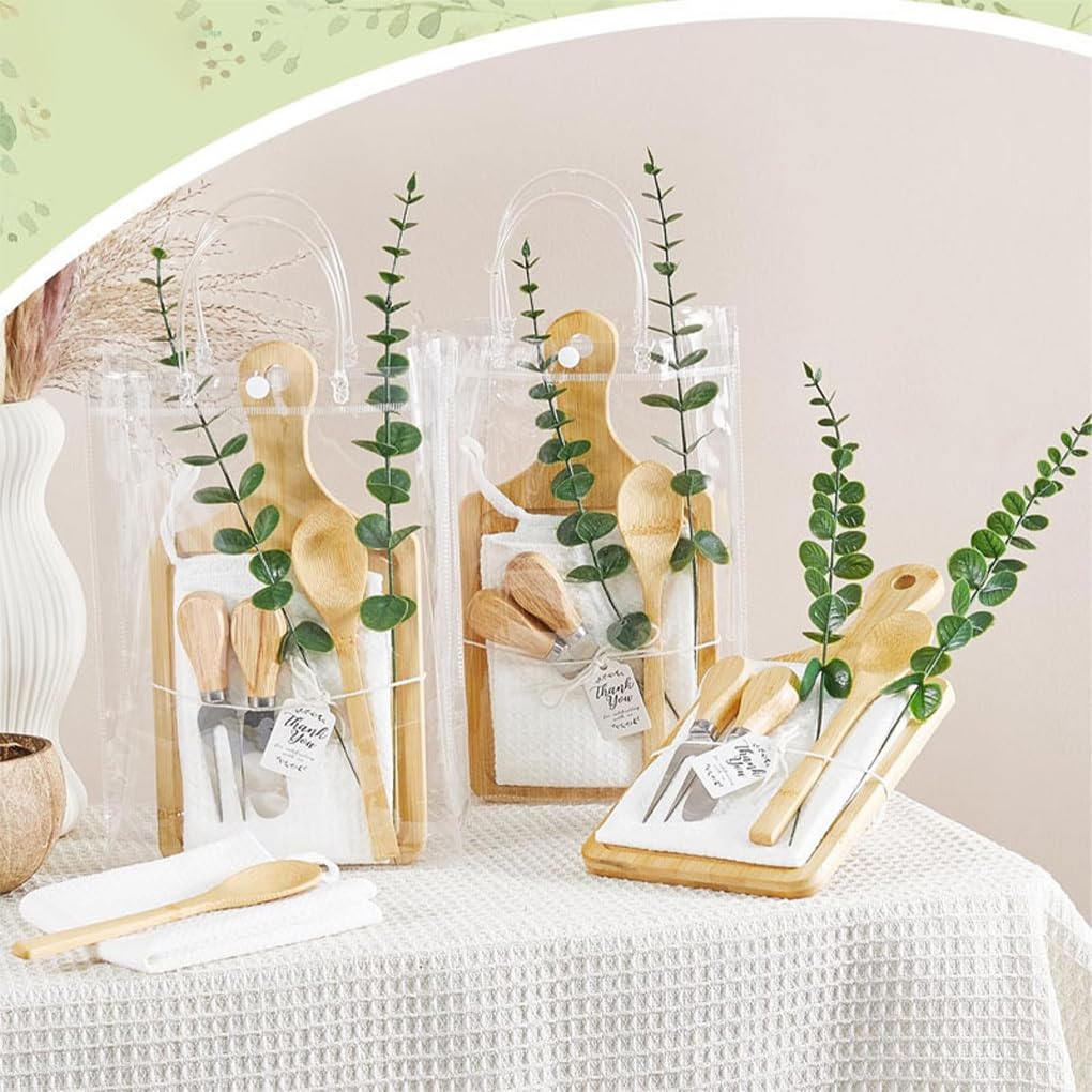 Premium Käse Geschenkbox Elegantes Käsebrett Set für Liebhaber | Sets