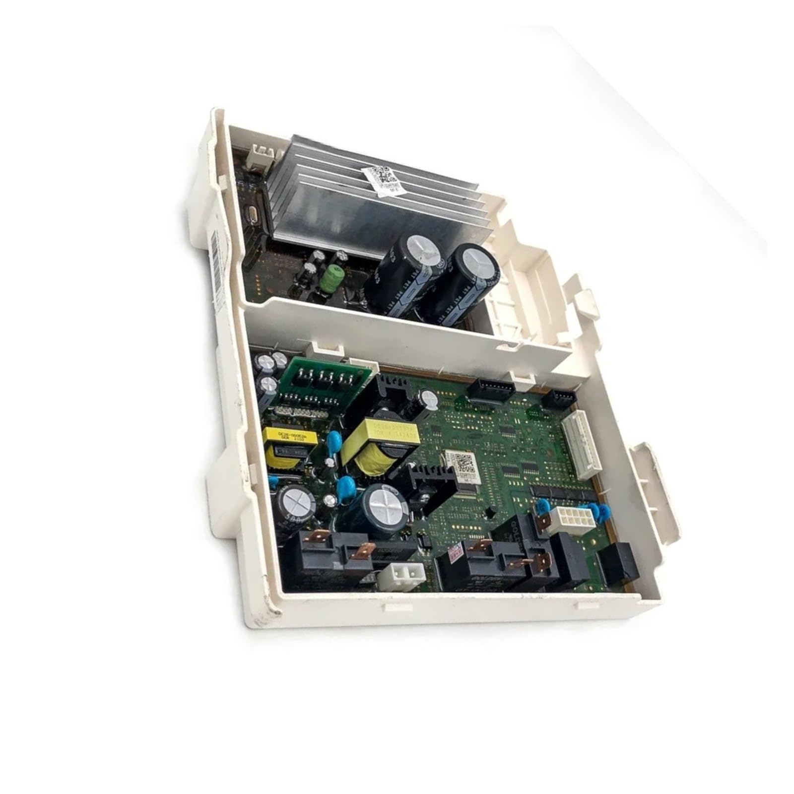 Części zamienne do płytek sterujących PCB pralki, kompatybilne z Samsungiem, części do pralki, DC92-02049C
