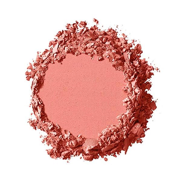 NYX PROFESSIONAL MAKEUP High Definition Blush, Amber, 0.16 Ounce (HDB11)