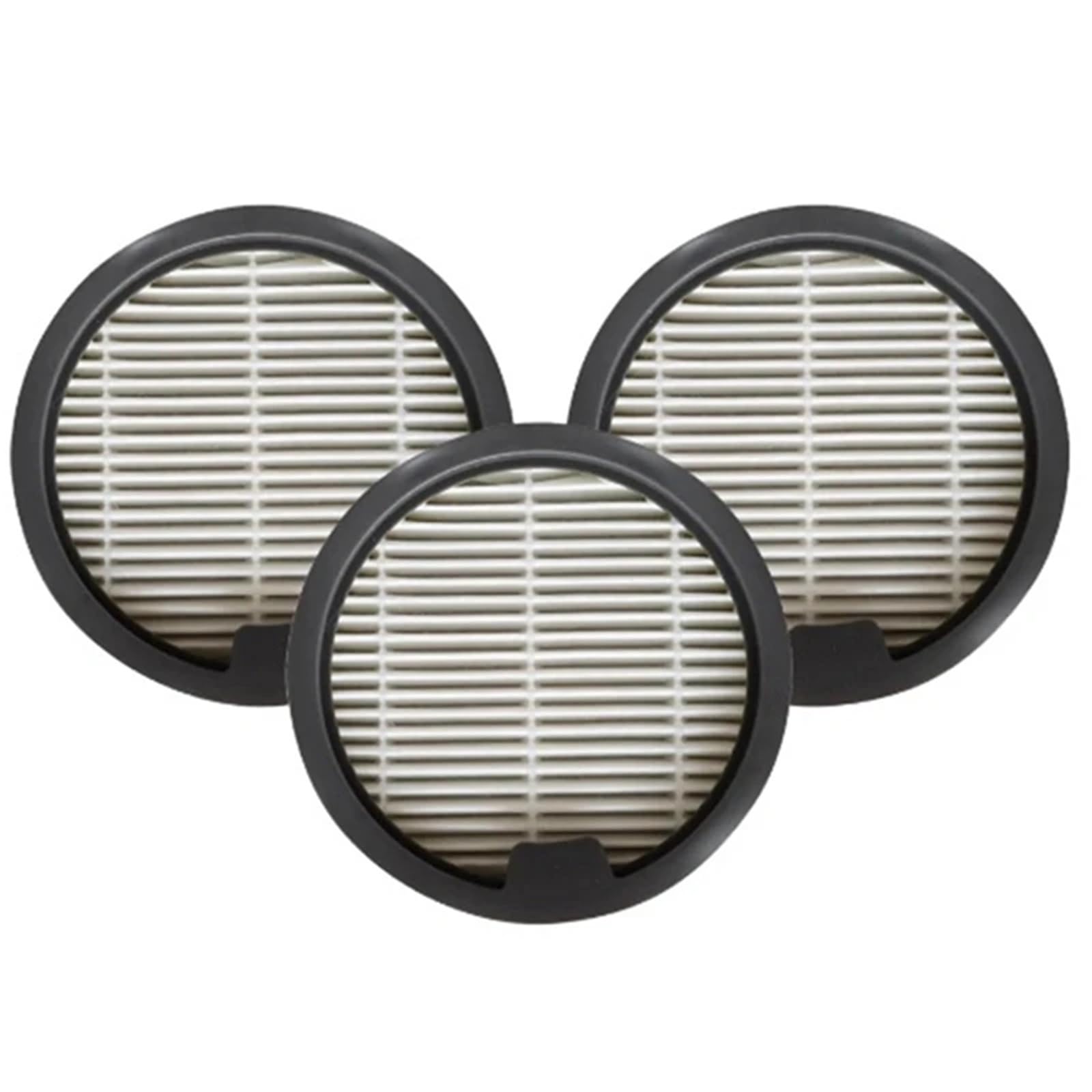 GENTERUN Compatible For Dreame M12/M12S/M13，Dust Collection Filter(3pcs)