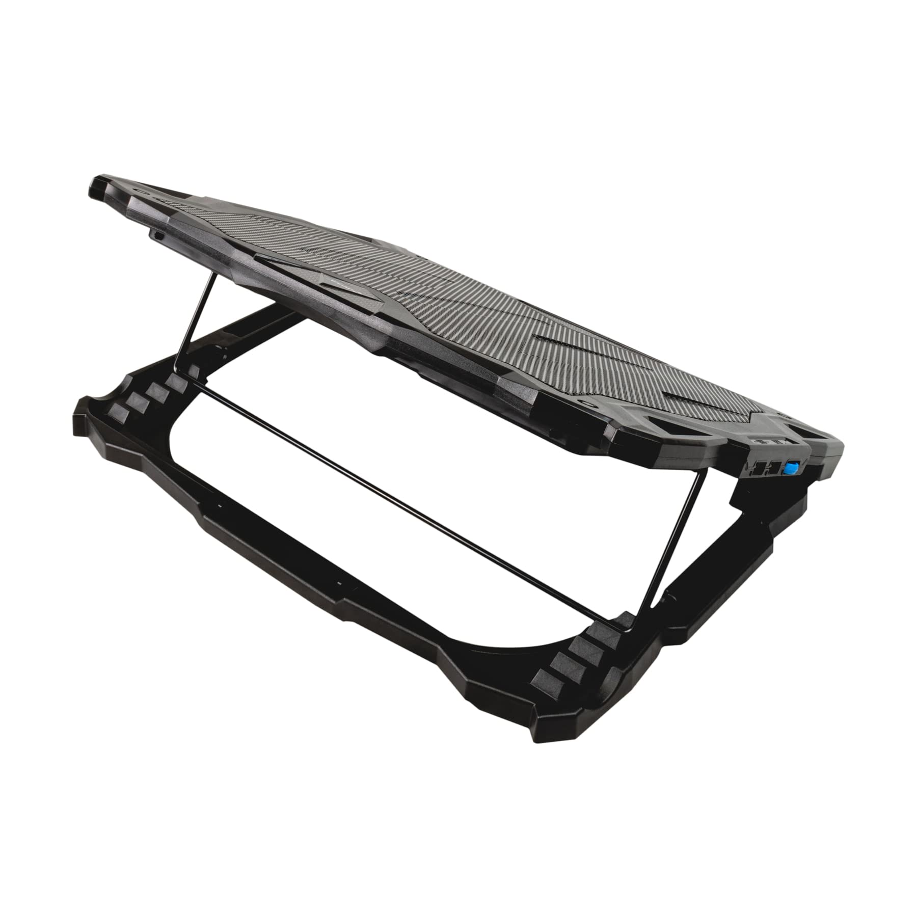 UNYKach C500 Base de Refroidissement Portable 19 Pouces