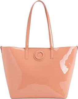 CARPISA - Bolso de compras para mujer brillante - Consuelo