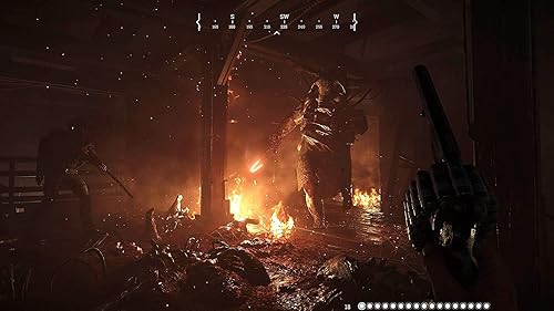 Vista 2 de Hunt Showdown Gold - Xbox Series X Código digital